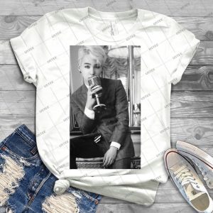 Bts  T Shirt - Best Unisex Trending Handmade T-shirt Gift Idea For Men T-shirt For Woman