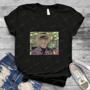Bts Jungkook Hawaii Meme - Best Unisex Trending Handmade T-shirt Gift Idea For Men T-shirt For Woman