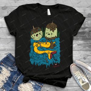 Bubblegum S Most Valued Thing - Best Unisex Trending Handmade T-shirt Gift Idea For Men T-shirt For Woman