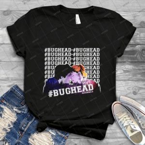 Bughead , Jughead&Betty - Riverdale 19 - Best Unisex Trending Handmade T-shirt Gift Idea For Men T-shirt For Woman