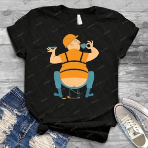 Builder S Tea 2 - Best Unisex Trending Handmade T-shirt Gift Idea For Men T-shirt For Woman
