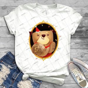 Bully Dog - Best Unisex Trending Handmade T-shirt Gift Idea For Men T-shirt For Woman