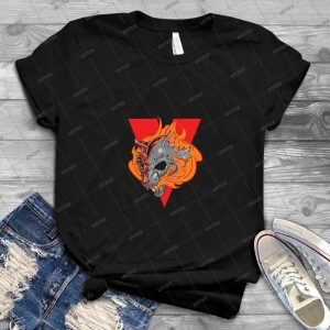 Burn Out Their Tounges 7 - Best Unisex Trending Handmade T-shirt Gift Idea For Men T-shirt For Woman