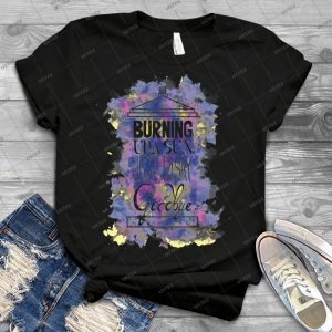 Burning Up A Sun Just To Say Goodbye 84 - Best Unisex Trending Handmade T-shirt Gift Idea For Men T-shirt For Woman