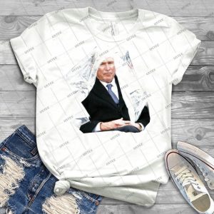 Bush - 43 - Had Trouble Putting On A Rain Poncho - Best Unisex Trending Handmade T-shirt Gift Idea For Men T-shirt For Woman