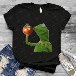 But That S None Of My Business 71 - Vintage Mens Shirt Tshirt For Women Classic Handmade Shirt Retro Graphic Tee