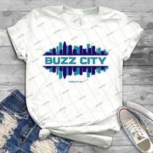 Buzz City  71 - Best Unisex Trending Handmade T-shirt Gift Idea For Men T-shirt For Woman