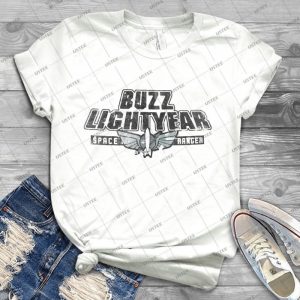 Buzz Lightyear 81 - Best Unisex Trending Handmade T-shirt Gift Idea For Men T-shirt For Woman