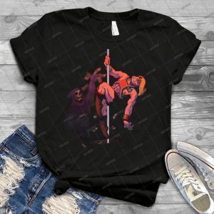 By The Power Of Grayskull 71 - Trending Shirt For Women Vintage Retro Tee For Men Kid's T-Shirt Handmade Shirt