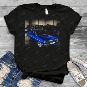 Byron S Eh Holden 28 - Trending Shirt For Women Vintage Retro Tee For Men Kid's T-Shirt Handmade Shirt