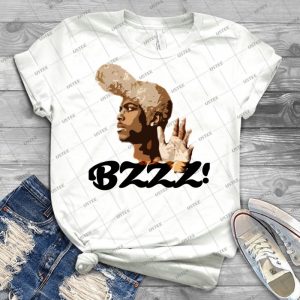 Bzzz  T Shirt 37 - Vintage Men's Shirt Tshirt For Women Classic Handmade Shirt Retro Graphic Tee