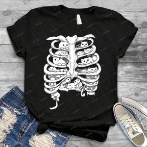 C-A-T-S- - Best Unisex Trending Handmade T-shirt Gift Idea For Men T-shirt For Woman