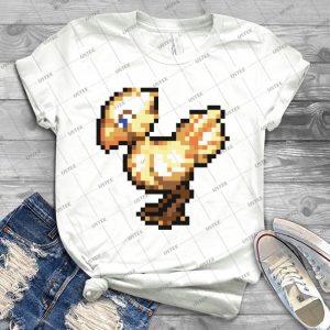 C-H-O-C-O-B-O 83 - Trending Shirt For Women Vintage Retro Tee For Men Kid's T-Shirt Handmade Shirt