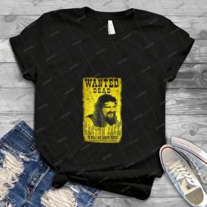 Cactus Jack Poster - Vintage Mens Shirt Tshirt For Women Classic Handmade Shirt Retro Graphic Tee