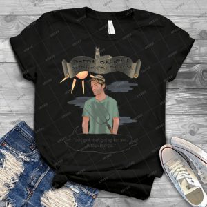 Caddyshack - Best Unisex Trending Handmade T-shirt Gift Idea For Men T-shirt For Woman