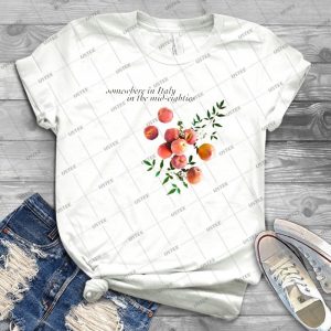 Call Me By Your Name - Inscription 67 - Trending Shirt For Women Vintage Retro Tee For Men Kid's T-Shirt Handmade Shirt