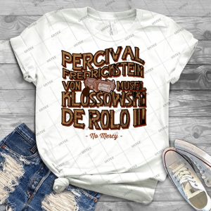 Call Me Percy - Best Unisex Trending Handmade T-shirt Gift Idea For Men T-shirt For Woman
