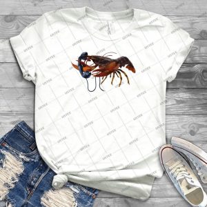Calling Salvador - Wordless - 73 - Vintage Men's Shirt Tshirt For Women Classic Handmade Shirt Retro Graphic Tee