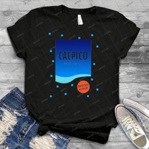 Calpico Japanese Cute Drink - Best Unisex Trending Handmade T-shirt Gift Idea For Men T-shirt For Woman