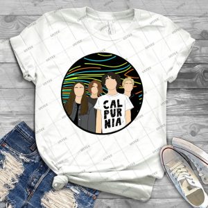 Calpurnia - Best Unisex Trending Handmade T-shirt Gift Idea For Men T-shirt For Woman