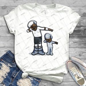 Cam Newton Dab Son 43 - Best Unisex Trending Handmade T-shirt Gift Idea For Men T-shirt For Woman