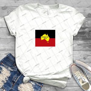 Cambiar La Fecha Ab-Reducir - Vintage Men's Shirt Tshirt For Women Classic Handmade Shirt Retro Graphic Tee
