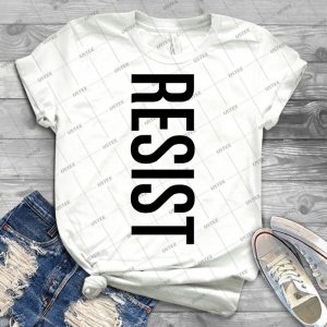 Camila Cabello Style resist - Gift Idea Shirt For Men Tee For Women Classic Retro Vintage Graphic T-Shirt
