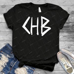Camp Half Blood Chb 1 - Best Unisex Trending Handmade T-shirt Gift Idea For Men T-shirt For Woman