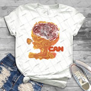 Can-Tago Mago - Best Unisex Trending Handmade T-shirt Gift Idea For Men T-shirt For Woman