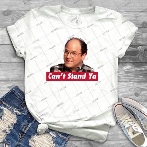 Can T Stand Ya - Gift Idea Shirt For Men Tee For Women Classic Retro Vintage Graphic T-Shirt