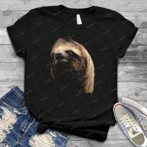 Can U Not Sloth  61 - Best Unisex Trending Handmade T-shirt Gift Idea For Men T-shirt For Woman