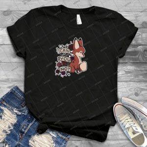 Can You Not 36 - Trending Shirt For Women Vintage Retro Tee For Men Kid's T-Shirt Handmade Shirt