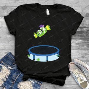 Candyflip - Best Unisex Trending Handmade T-shirt Gift Idea For Men T-shirt For Woman