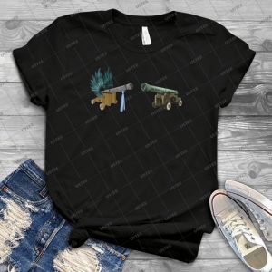 Cannon Destiel - Best Unisex Trending Handmade T-shirt Gift Idea For Men T-shirt For Woman