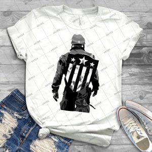 Cap T Shirt 95 - Trending Shirt For Women Vintage Retro Tee For Men Kid's T-Shirt Handmade Shirt