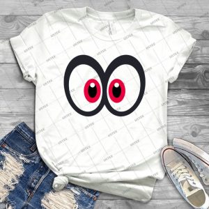 Cappy - Super Mario Odyssey - Gift Idea Shirt For Men Tee For Women Classic Retro Vintage Graphic T-Shirt