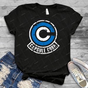 Capsule- Vintage - Best Unisex Trending Handmade T-shirt Gift Idea For Men T-shirt For Woman