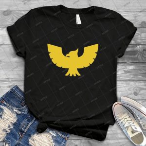 Captain Falcon - Gift Idea Shirt For Men Tee For Women Classic Retro Vintage Graphic T-Shirt