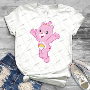 Care Bears 35 - Trending Shirt For Women Vintage Retro Tee For Men Kid's T-Shirt Handmade Shirt