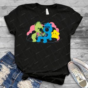 Care Bears Ink 88 - Best Unisex Trending Handmade T-shirt Gift Idea For Men T-shirt For Woman