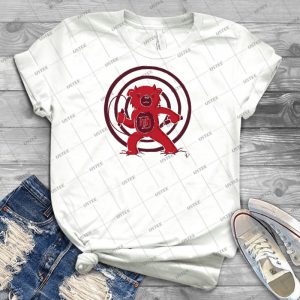 Caredevil 97 - Best Unisex Trending Handmade T-shirt Gift Idea For Men T-shirt For Woman