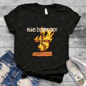 Career Of Evil 60 - Best Unisex Trending Handmade T-shirt Gift Idea For Men T-shirt For Woman