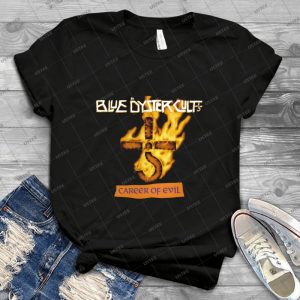 Career Of Evil 60 - Gift Idea Shirt For Men Tee For Women Classic Retro Vintage Graphic T-Shirt
