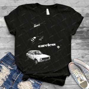 Careless Air 95 - Best Unisex Trending Handmade T-shirt Gift Idea For Men T-shirt For Woman