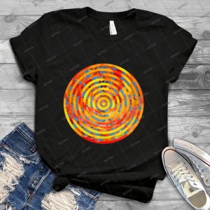 Caribou T Shirt 27 - Vintage Mens Shirt Tshirt For Women Classic Handmade Shirt Retro Graphic Tee
