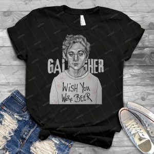 Carl - San Francisco Even We Just Want To Be Rich 11 - Trending Shirt For Women Vintage Retro Tee For Men Kid's T-Shirt Handmade Shirt