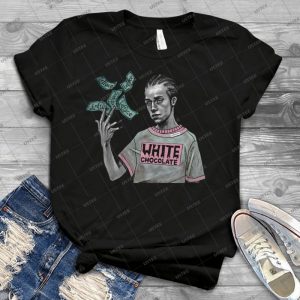Carl - We Don T Want To Be In The Poets Walk In 98 - Trending Shirt For Women Vintage Retro Tee For Men Kid's T-Shirt Handmade Shirt