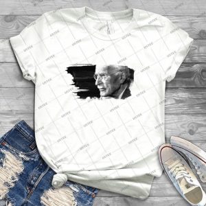 Carl Gustav Jung - Best Unisex Trending Handmade T-shirt Gift Idea For Men T-shirt For Woman