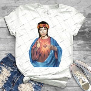 Carlegend Slay Jepsus 30 - Trending Shirt For Women Vintage Retro Tee For Men Kid's T-Shirt Handmade Shirt