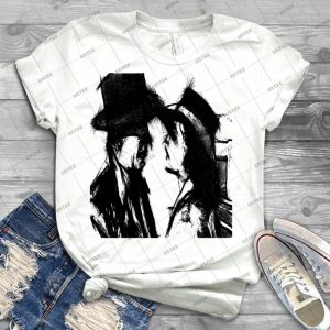Casablanca - Best Unisex Trending Handmade T-shirt Gift Idea For Men T-shirt For Woman